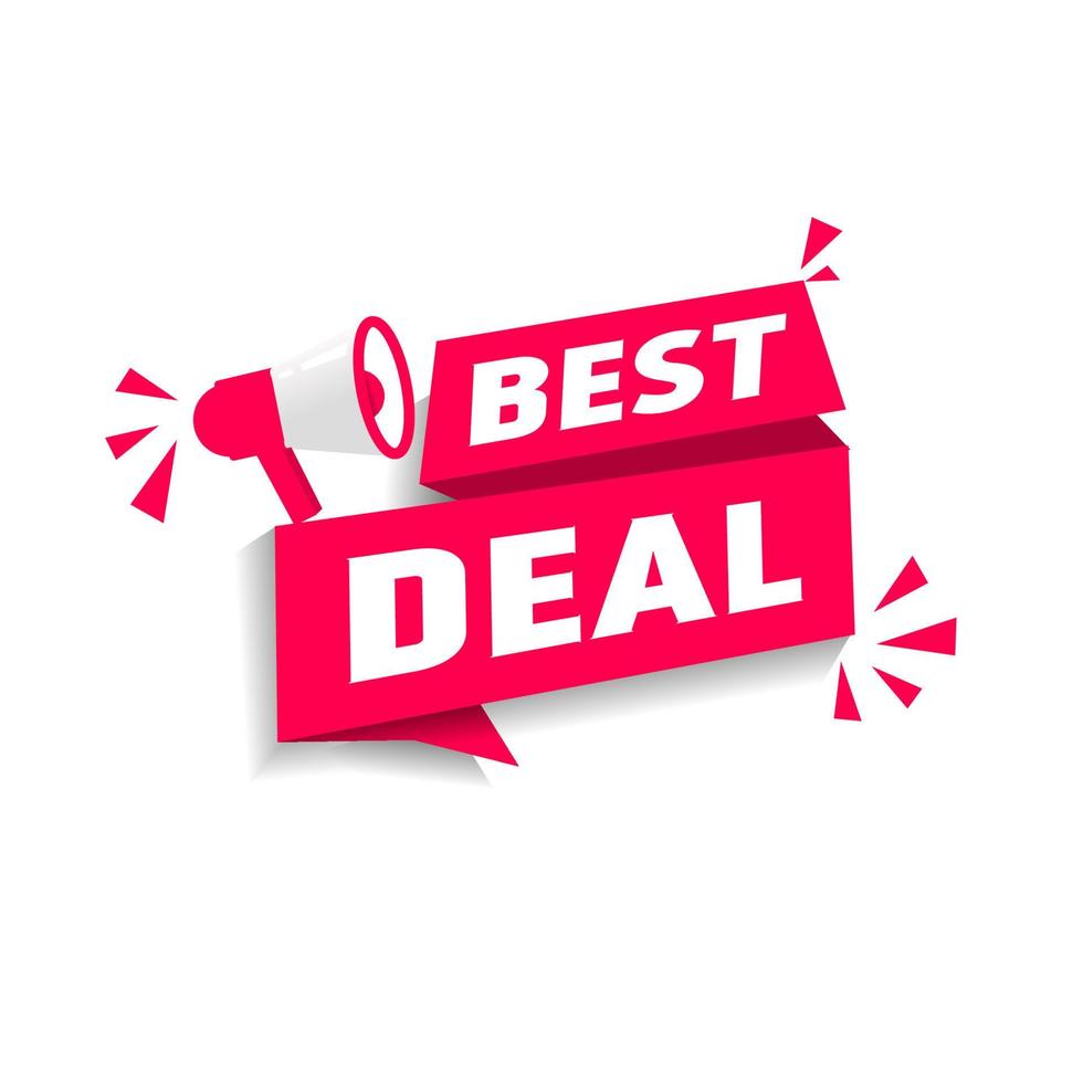 Best Deals