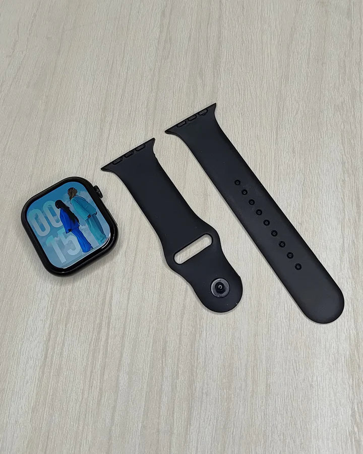 T-Watch X Smartwatch