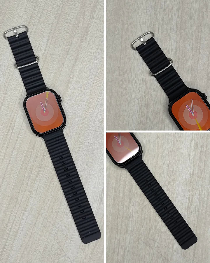 T-Watch X Smartwatch