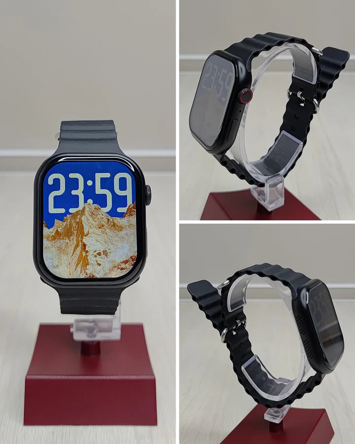 T-Watch X Smartwatch